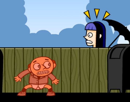 Hrej hru