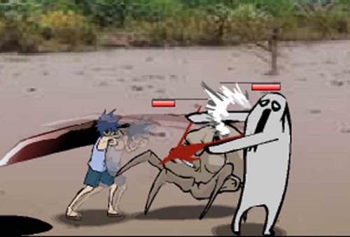 Hrej hru