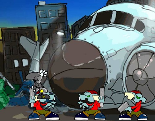 Hrej hru