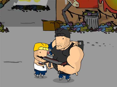 Hrej hru