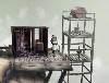 Escape The Mine Base