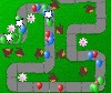 Bloons Tower Defense