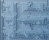 Maze