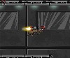 Rocket Weasel