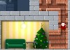 Santas Chimney Trouble