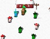 Christmas Crusades