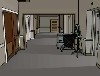 Escape The Health Center