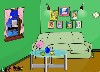 Escape The Green Room