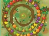 Fruit Twirls