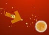Cosmic Blast