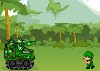 Last Tank Standing
