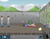 Prison Escape