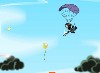 Ron´s Free Fall