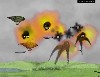 Baloon Invasion