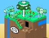 Grow Cube