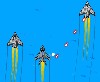 Cross Fire