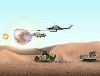 Army Copter
