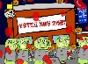 Monster Mash