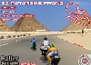 3D Motorbike Racing