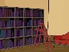 Escape The Library