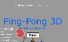 Ping-pong 3D