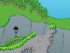 Escape From Rhetundo Island