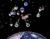 Massive Space Tower Defense