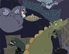 Mr. Snoozleberg 2: The Award Ceremony