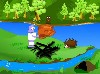 In The Woods