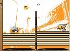 Athlete: Balls´n´Walls