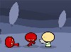 Graveyard of Drunken Souls