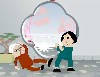 Grannie-Fu