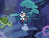 Mr. Snoozleberg 7: Pod hladinou