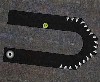 Spin The Black Circle