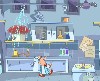 Mr. Snoozleberg 8: V laboratori