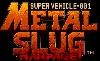 Metal Slug Rampage