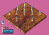Peg Puzzle