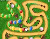 Bloons Tower Defence