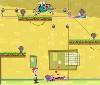 Wayside Arrow Escape