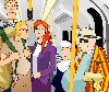 Tube Crisis