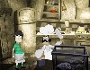 Doctor KU - The Kitchen