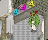 Haunted House
