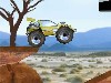 Dune Buggy