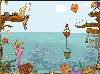 Junior Goes Fishing