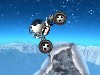 Moon Buggy