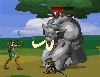 Robina Hood´s Monster Hunt