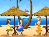 Beach Cafe