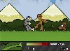 Ninja Golf