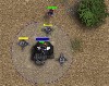 Divergence Turret Defense
