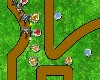 Bitmap Turret Defence